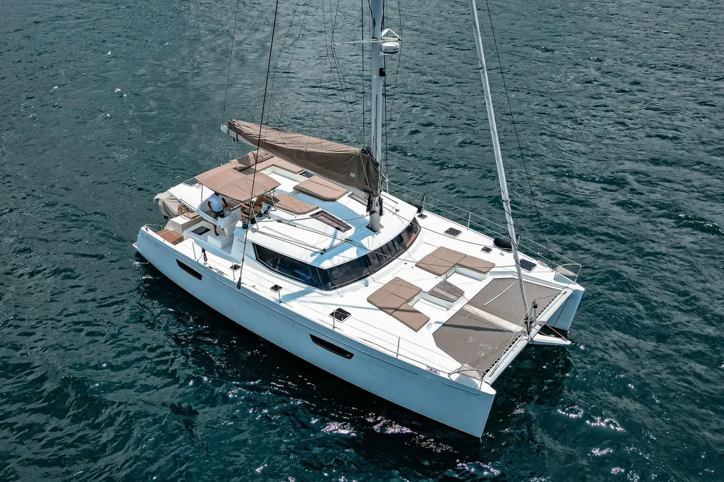 bateau