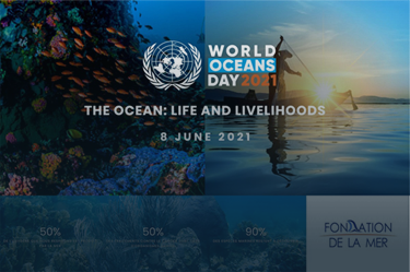World Oceans Day 2021