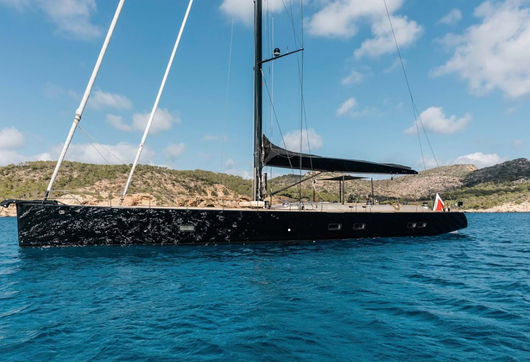 bateau