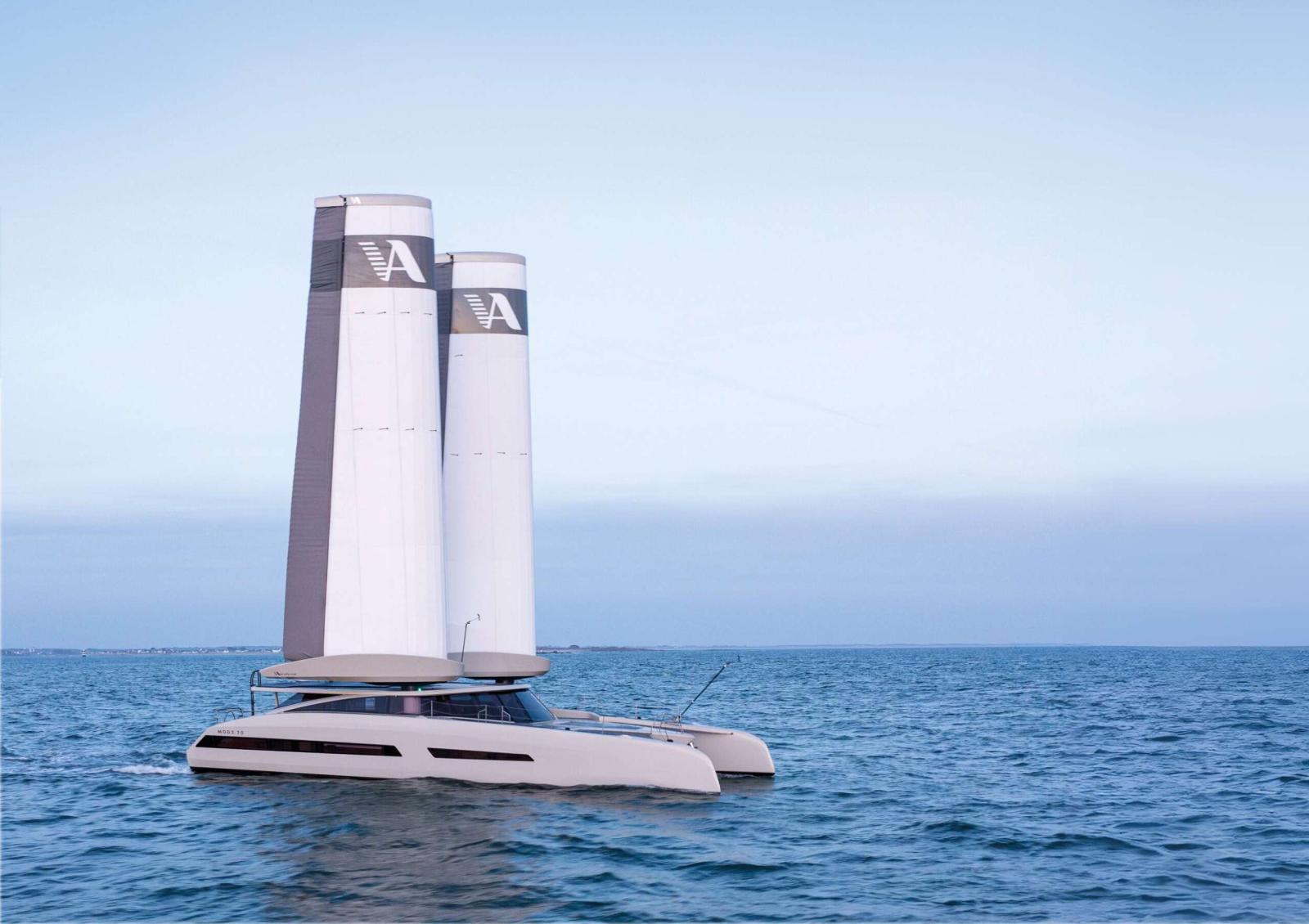 bateau
