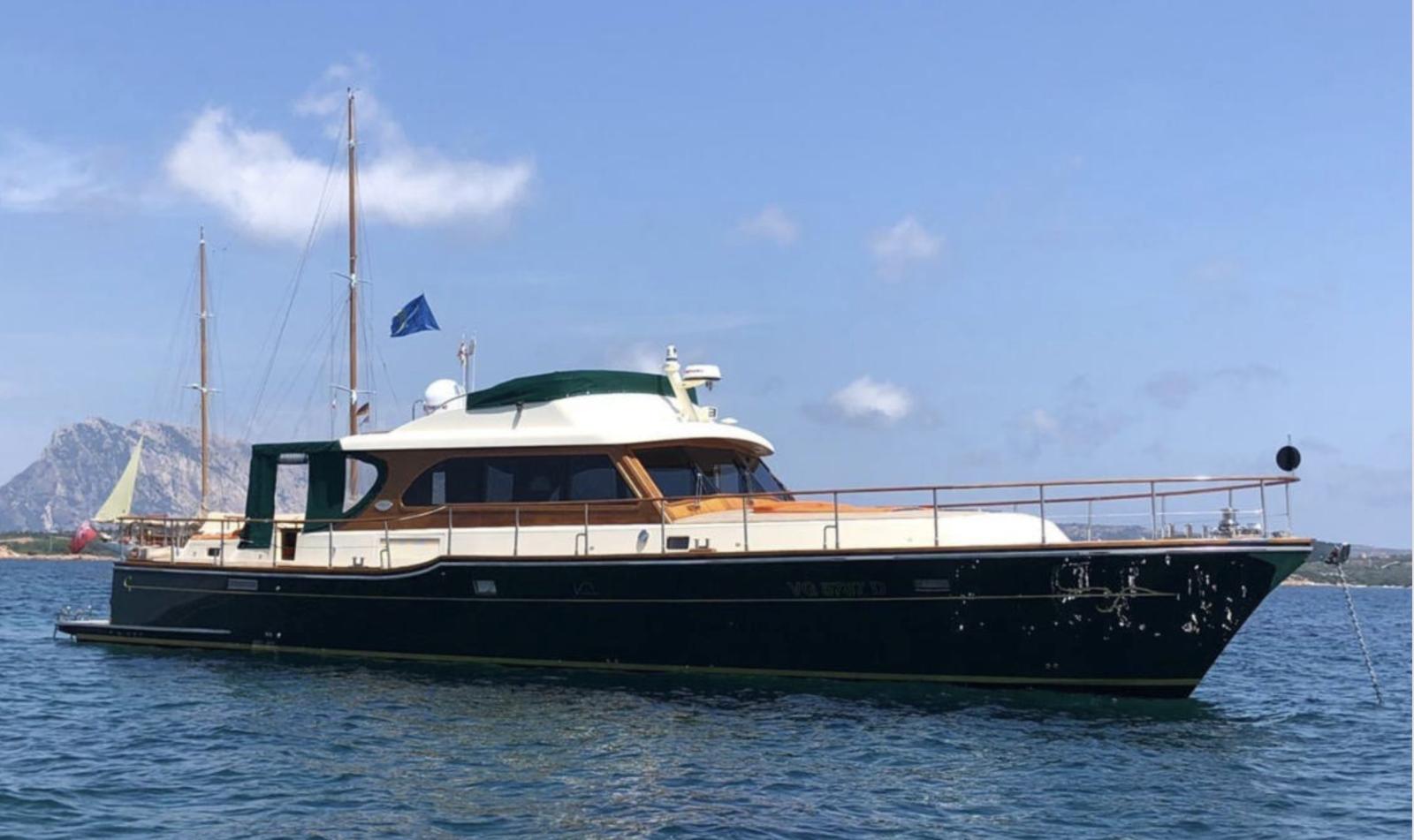 bateau