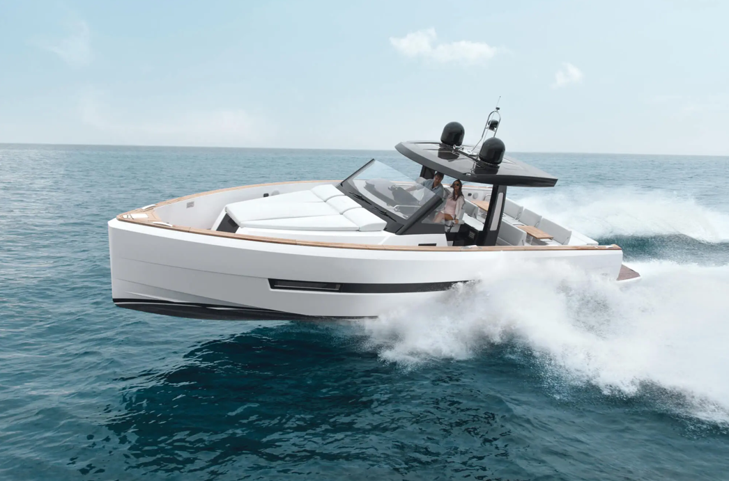 bateau